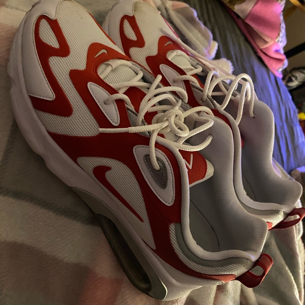 Men Nike AirMax 200